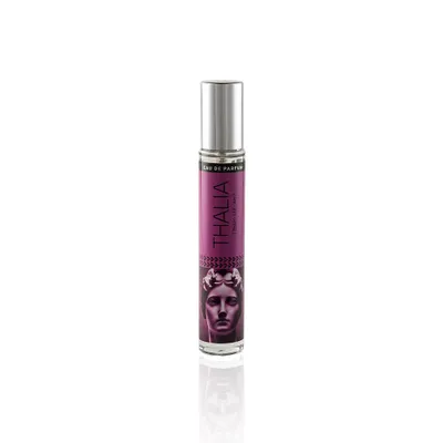 Produktbild von Thalia Greek Mythology Eau de Parfum für Damen mit Jasmin & Karamell 25 ml