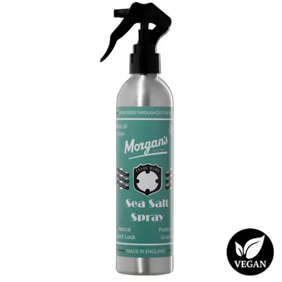 Zdjęcie produktu dla Morgan's Sea Salt Hair Spray, 300 ml