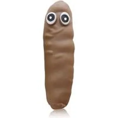 Produktbild von Elastisches Silber Spielzeug für Kinder