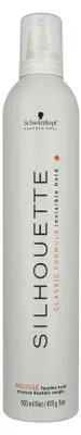 Produktbild von Schwarzkopf Silhouette Flexible Hold Mousse