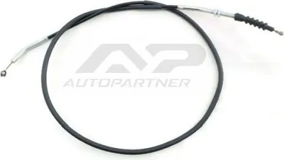 Image de Câble D'embrayage Kawasaki En 500 C (96-03) Linmot 54011-1362
