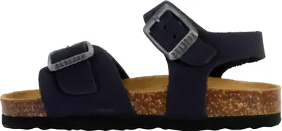 Produktbild von Lederpantoletten Kind Louis
