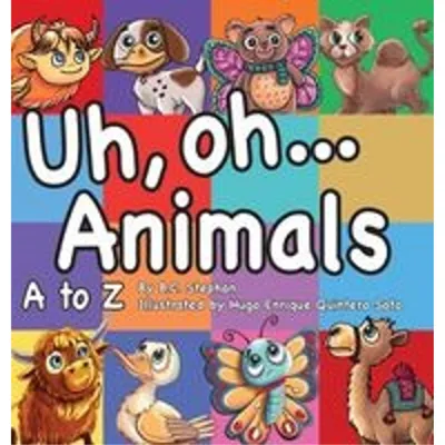 Image de Oh là là, les animaux