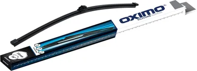 Obrázok produktu pre OXIMO zadný stierač zadného skla pre VW Touareg (7P5, 7P6) plochý 350 mm