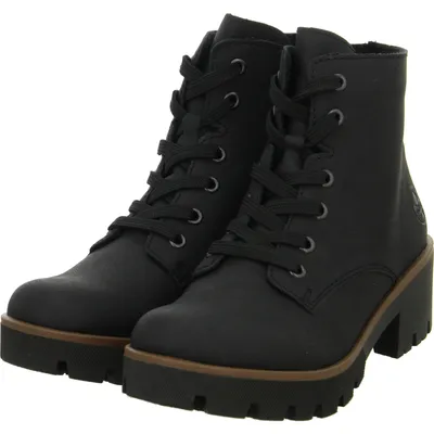 Produktbild von Stiefeletten , 11-Deutsch:42, Color:schwarz