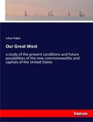 Obrázok produktu pre Our Great West