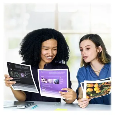 Produktbild von HP 925 - Schwarz - original - Officejet - Tintenpatrone