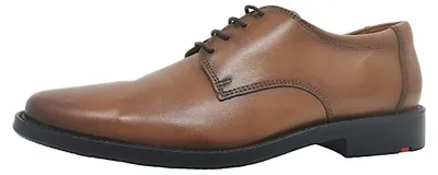 Produktbild von Lloyd Nevio elegante Schnürer Braun