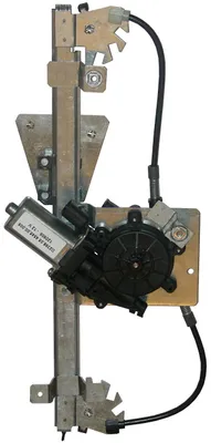 Produktbild von Valeo Fensterheber hinten links für Saab 9-3