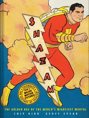 Produktbild von Shazam!