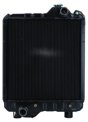 Produktbild von Kühler, Motorkühlung NRF 530002