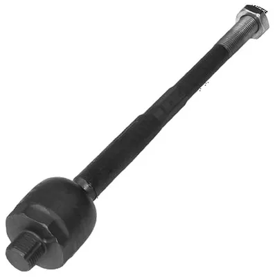 Image de Articulation axiale de barre d'accouplement avant METZGER pour BMW 3 Touring