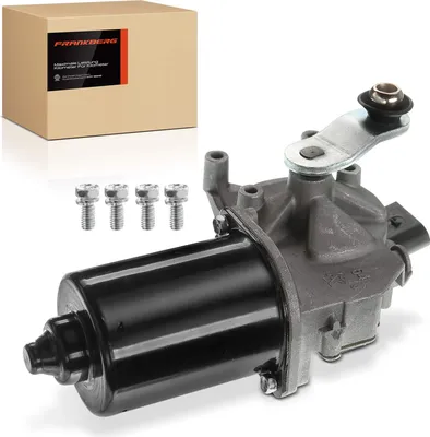 Obrázok produktu pre Frankberg 1x motor stierača predného skla pre BMW radu 3 E90 E91 E92 E93 6978263