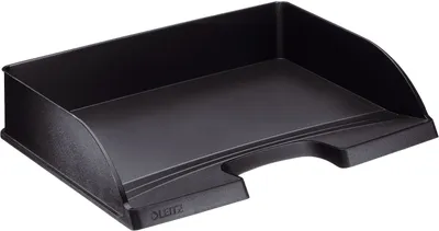 Obrázok produktu pre Esselte Leitz 52180095 - Kunststoff - Schwarz - 363 x 273 x 70 mm - A4
