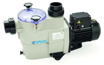Produktbild von Filterpumpe 25,7 m3/h tri ie3 Kripsol KS200T