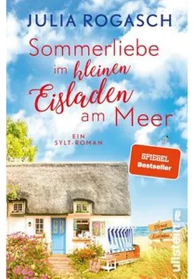 Obrázek produktu pro Sommerliebe im kleinen Eisladen am Meer
