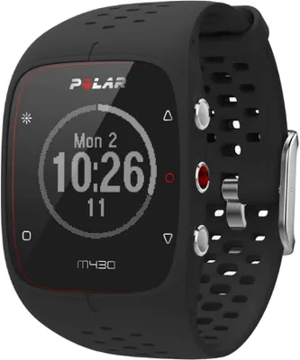 Produktbild von Polar GPS Sportuhr Uhr Sport M430 Herzfrequenz Tracker Aktivität