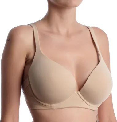 Imagen del producto de Sujetador tipo balconette Lormar para mujer, con aros y escote muy pronunciado