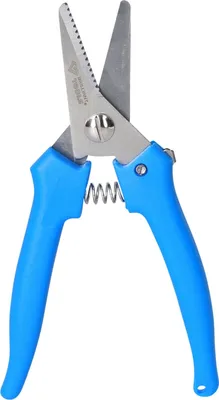 Produktbild von BRILLIANT TOOLS Univerzálne dielenské nožnice - BT100902