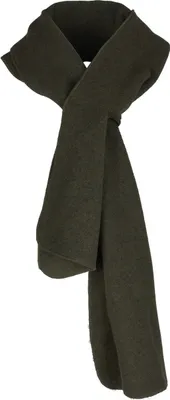 Produktbild von Pinewood Småland Wald-Fleece-Schal - Jagdgrün