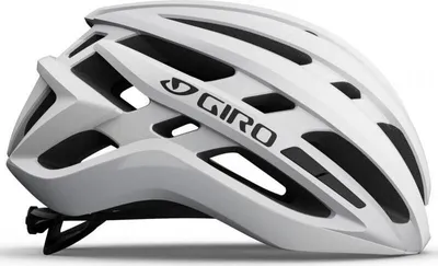 Produktbild von Kask Giro Agilis biały mat wielkość M (55-59 cm) 7112776