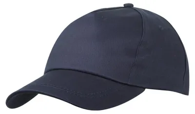 Produktbild von Myrtle Beach - "Promo" Baseball-Mütze LT1276 (Einheitsgröße) (Marineblau)