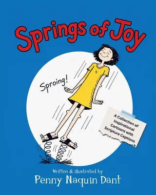 Produktbild von Springs of Joy