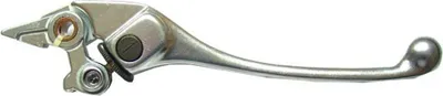 Produktbild von Bremshebel passend für Honda CB 250, CBR 600/919/1000, VFR 750 silber