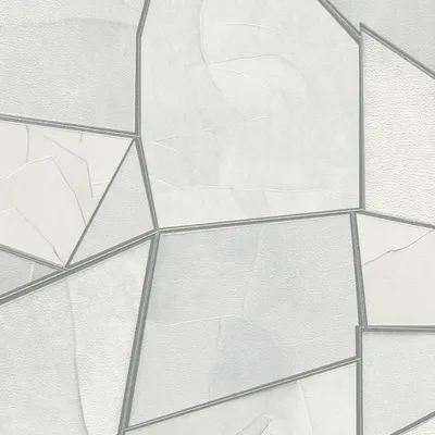 Produktbild von Erismann Vliestapete Grafisch grau 10,05 x 0,53 m