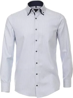 Produktbild von Venti Rundhals Langarmshirt