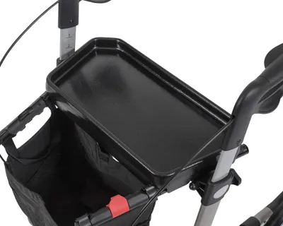 Produktbild von Tablett für Rollator Athlon, Server & Navigator - Sitzbreite 46cm