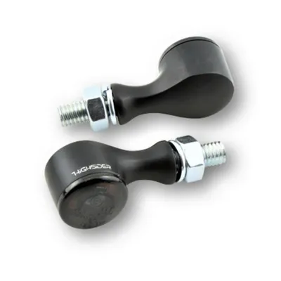 Immagine prodotto di HIGHSIDER APOLLO CLASSIC Indicatore/luce di posizione a LED, nero