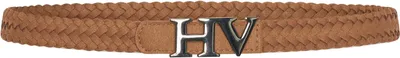 Immagine prodotto di Cintura HV Polo Luna Copper brown HW 2022, taglia:85