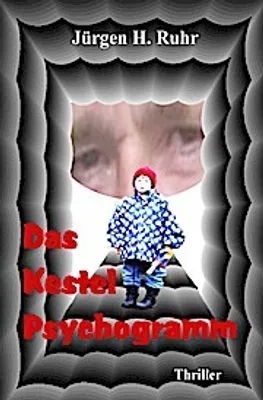 Produktbild von Das Kestel Psychogramm
