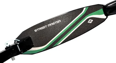 Zdjęcie produktu dla Schildkröt Funsports Street master, Młodzież, Klasyczna hulajnoga, Każda płeć, Asfalt, 100 kg, 2 szt.