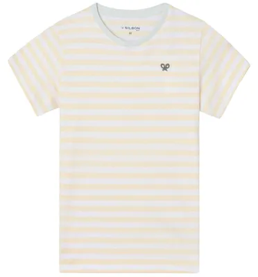 Produktbild von T-Shirt Silbon 320402540 für Jungen