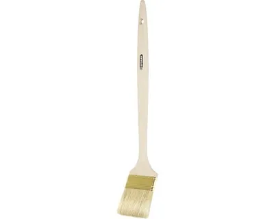 Productafbeelding van Štetec, hoekmodel PROFI, 3 inch, voor gevelbekleding, met houten handvat