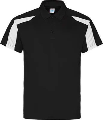 Obrázek produktu pro Just Cool Contrast Cool Polo
