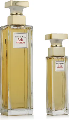 Image de Elizabeth Arden 5th Avenue Ep Set