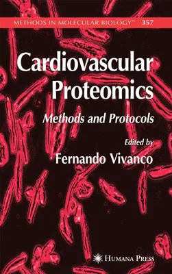 Produktbild von Cardiovascular Proteomics