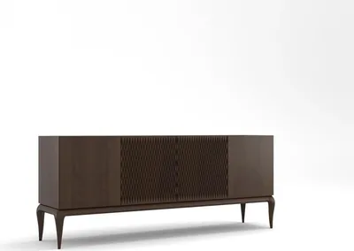 Produktbild von Esszimmer Sideboard Luxus Einrichtung Modern Design Holzschrank Neu Möbel
