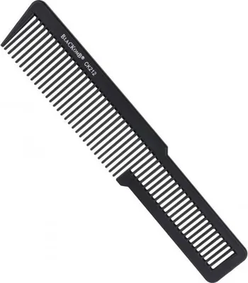 Produktbild von BLACKOMB Friseurkamm zum Schneiden - CK212