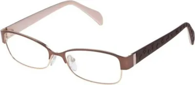 Immagine prodotto di Occhiali con montatura da donna Tutti Vto321530r26 53 Mm