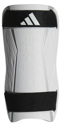 Produktbild von Adidas - Training-Schienbeinschutz "Tiro" PP3961 (L) (Weiß/Schwarz)