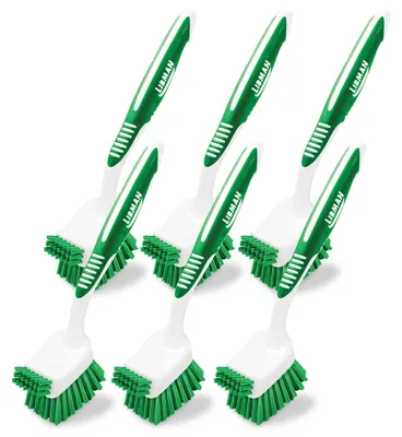 Productafbeelding van Libman Keukenborstel Big Job (6 stuks)
