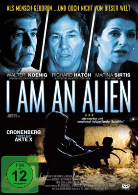 Produktbild von Various-I Am An Alien