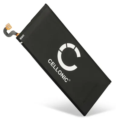 Image de CELLONIC 1x Batterie compatible avec Samsung G920F Galaxy S6