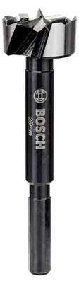 Produktbild von Bosch Professional Forstner Bohrer 25 mm Durchmesser ( 260925C141 ) DIN 7483G