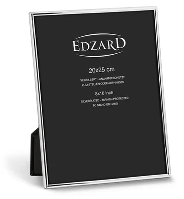 Produktbild von EDZARD Fotorahmen Genua 20x25 cm