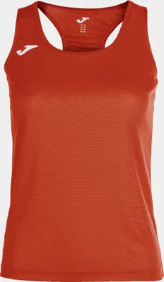 Produktbild von Joma Top Siena, Tomatenrot, 128